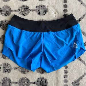 Reebok CrossFit knit shorts